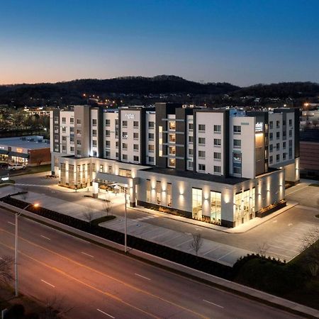 Fairfield By Marriott Inn & Suites Franklin Cool Springs Kültér fotó