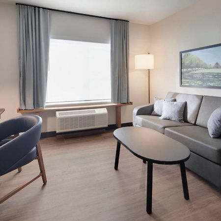 Fairfield By Marriott Inn & Suites Franklin Cool Springs Kültér fotó