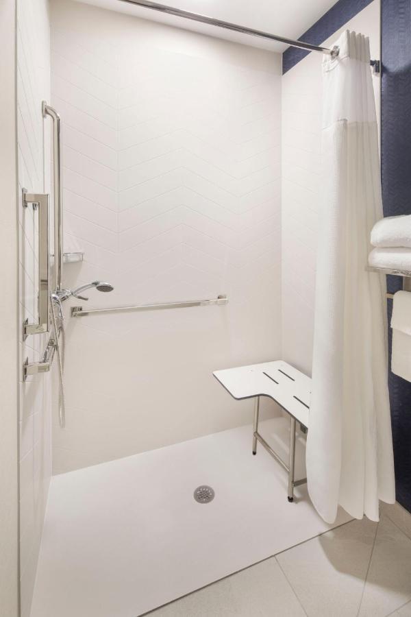 Fairfield By Marriott Inn & Suites Franklin Cool Springs Kültér fotó