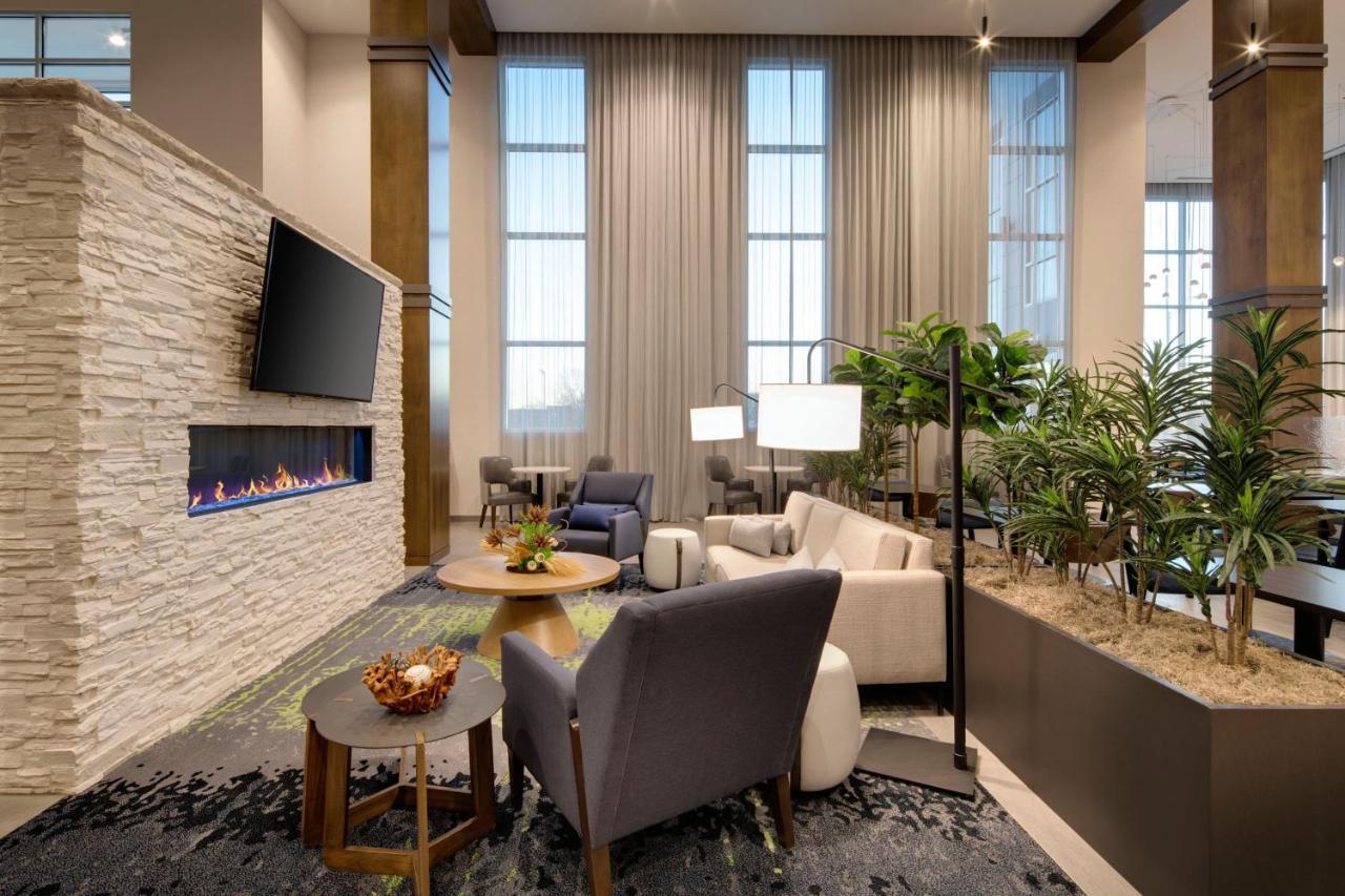 Fairfield By Marriott Inn & Suites Franklin Cool Springs Kültér fotó