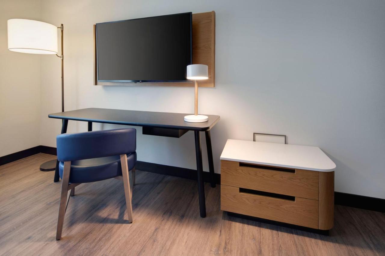 Fairfield By Marriott Inn & Suites Franklin Cool Springs Kültér fotó