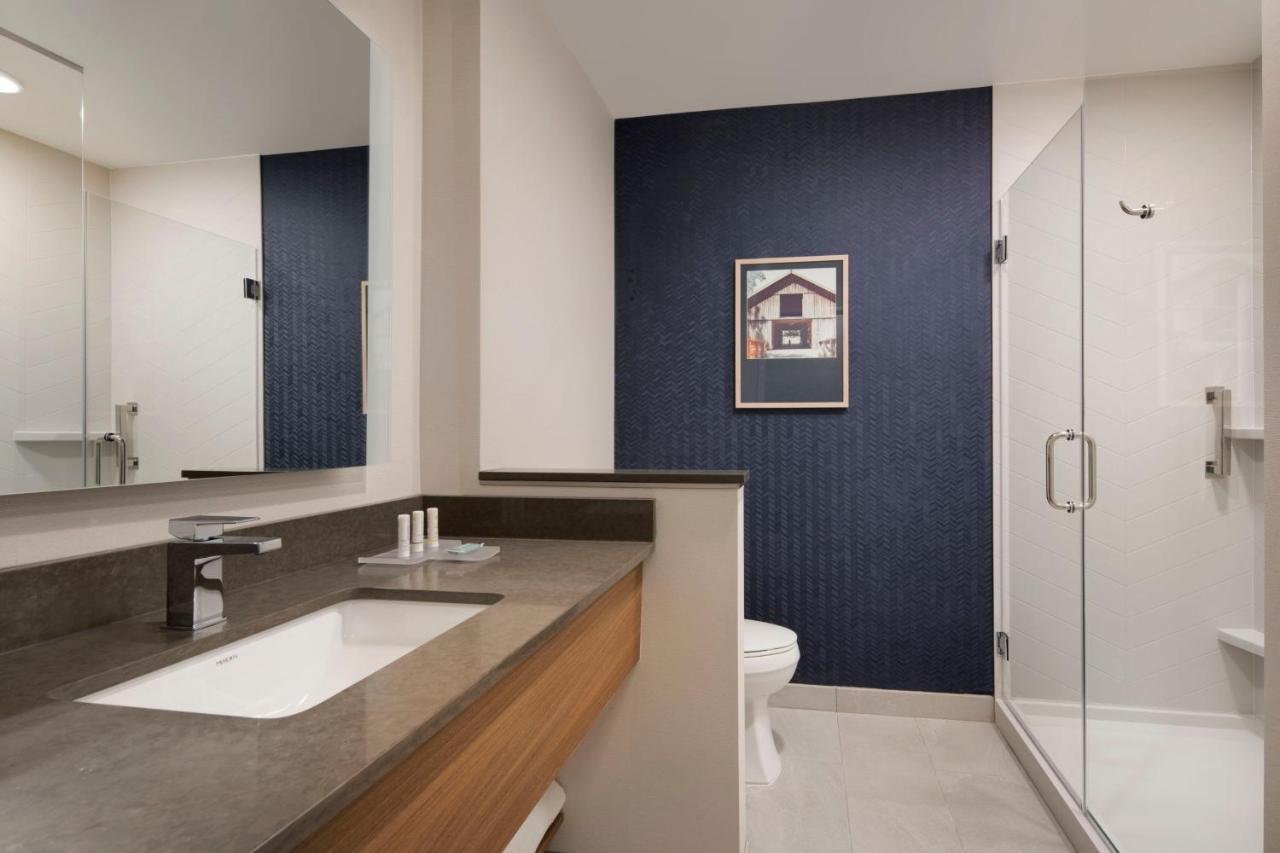 Fairfield By Marriott Inn & Suites Franklin Cool Springs Kültér fotó