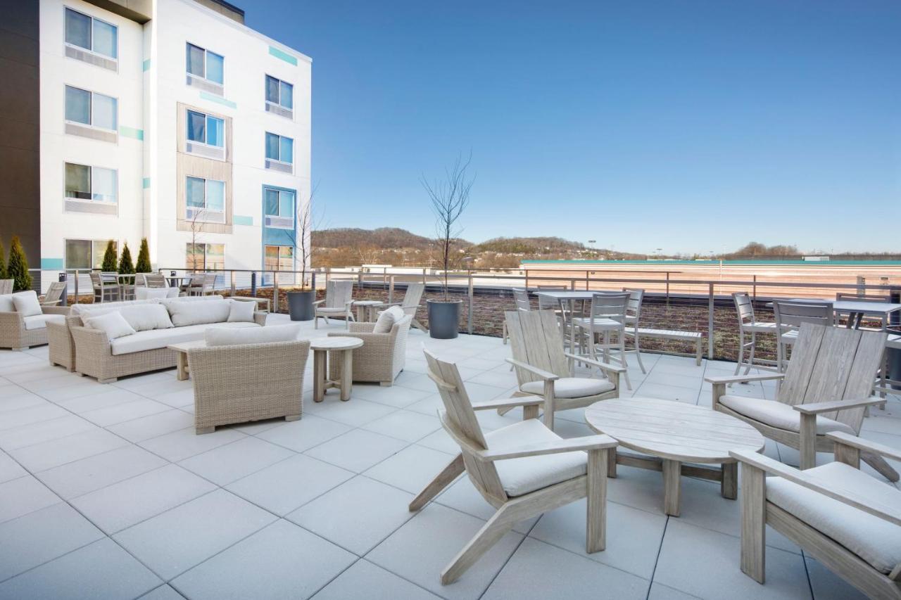 Fairfield By Marriott Inn & Suites Franklin Cool Springs Kültér fotó