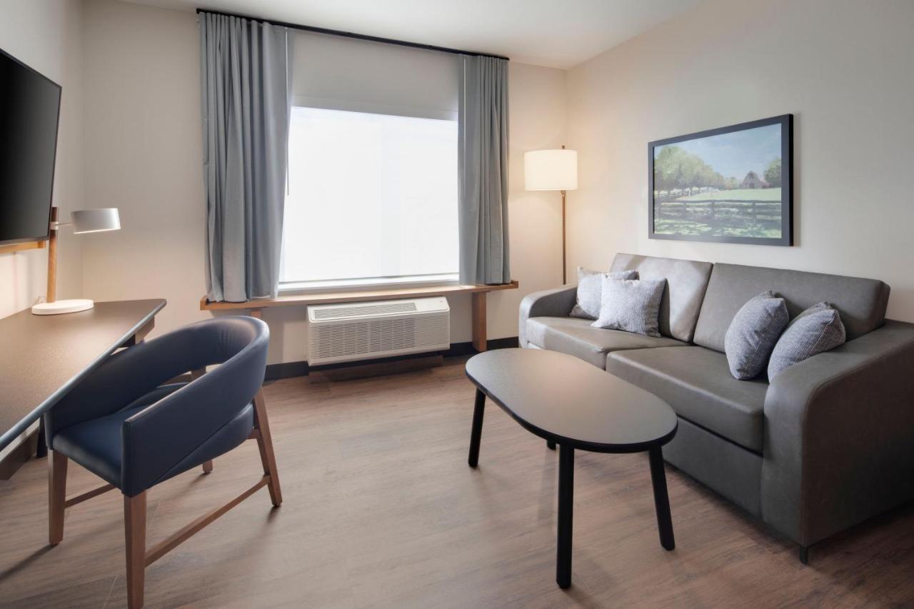 Fairfield By Marriott Inn & Suites Franklin Cool Springs Kültér fotó
