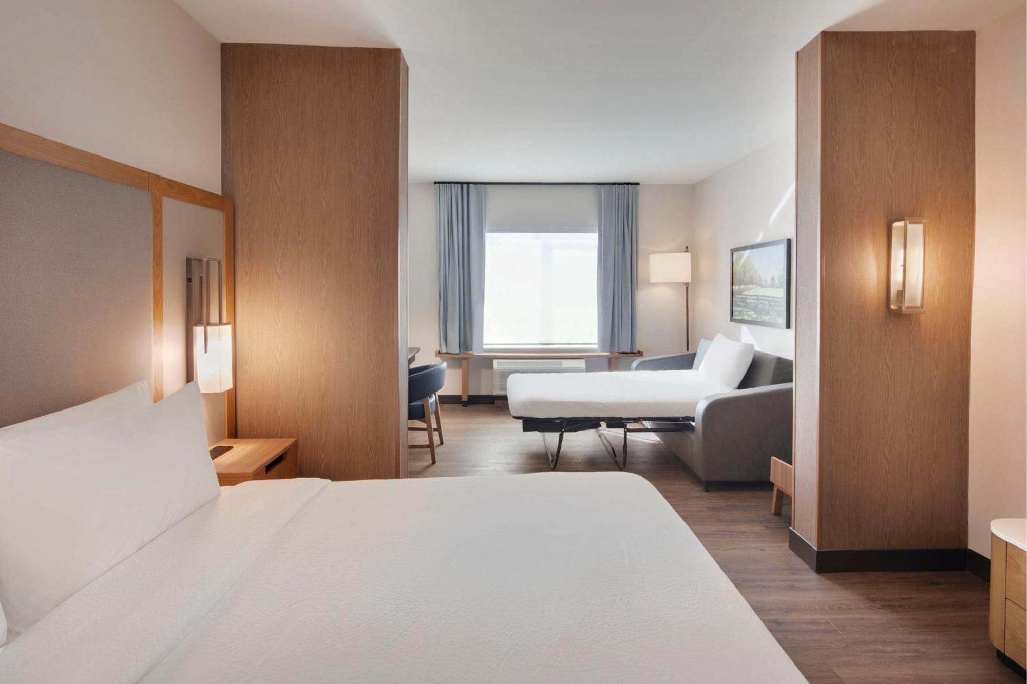 Fairfield By Marriott Inn & Suites Franklin Cool Springs Kültér fotó